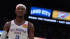 NBA 2K25 - PlayStation 4
