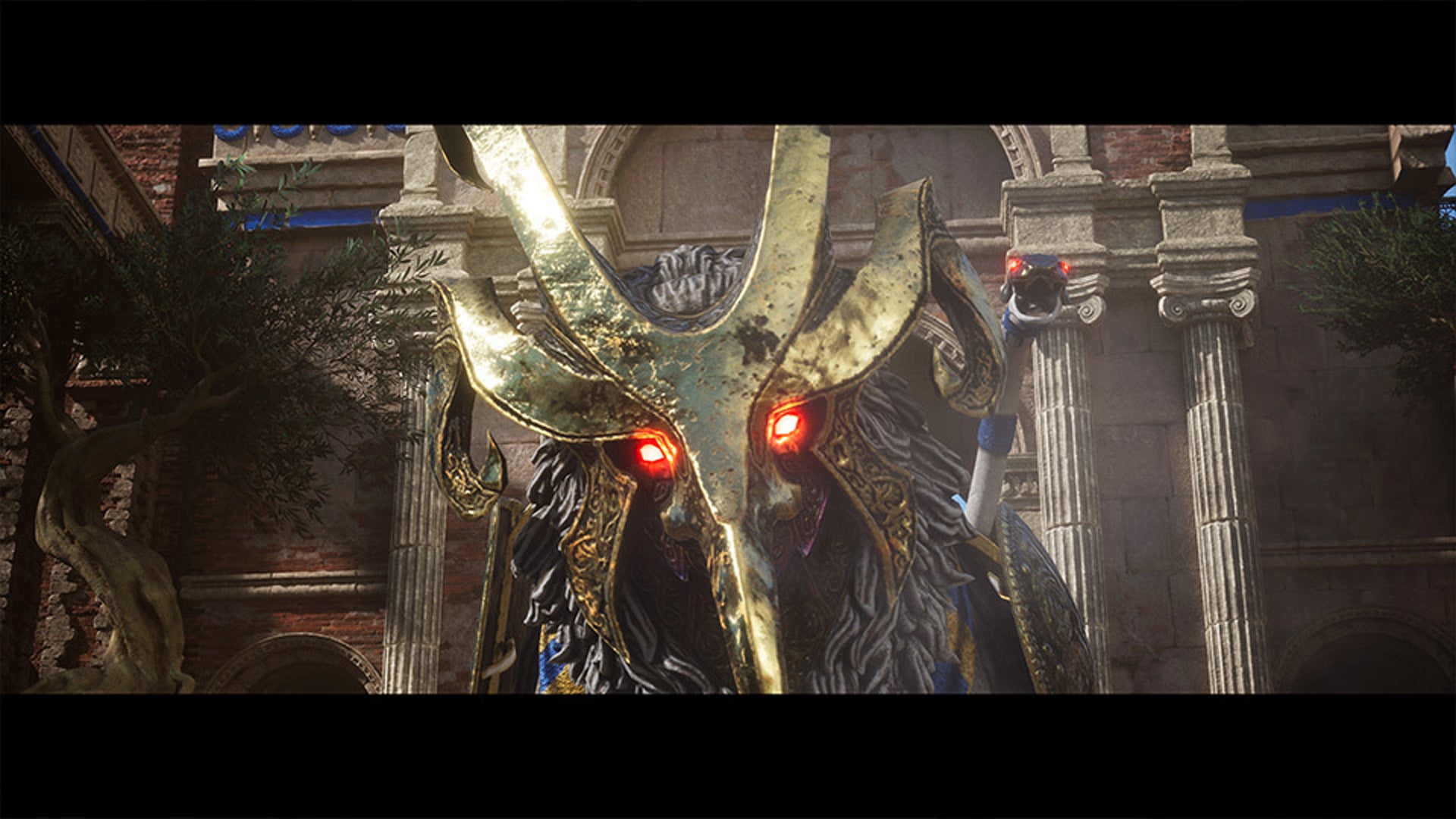 Enotria: The Last Song Deluxe Edition - PlayStation 5 - Video Games by Fireshine Games The Chelsea Gamer