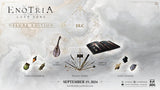 Enotria: The Last Song Deluxe Edition - PlayStation 5 - Video Games by Fireshine Games The Chelsea Gamer