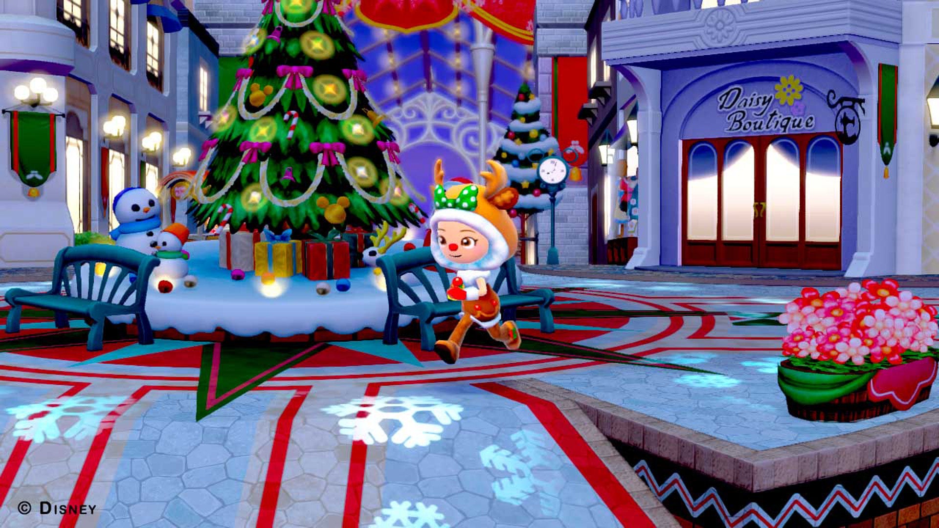 Disney Magical World 2: Enchanted Edition - Nintendo Switch - Code In A Box - Video Games by Bandai Namco Entertainment The Chelsea Gamer