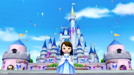 Disney Magical World 2: Enchanted Edition - Nintendo Switch - Code In A Box - Video Games by Bandai Namco Entertainment The Chelsea Gamer