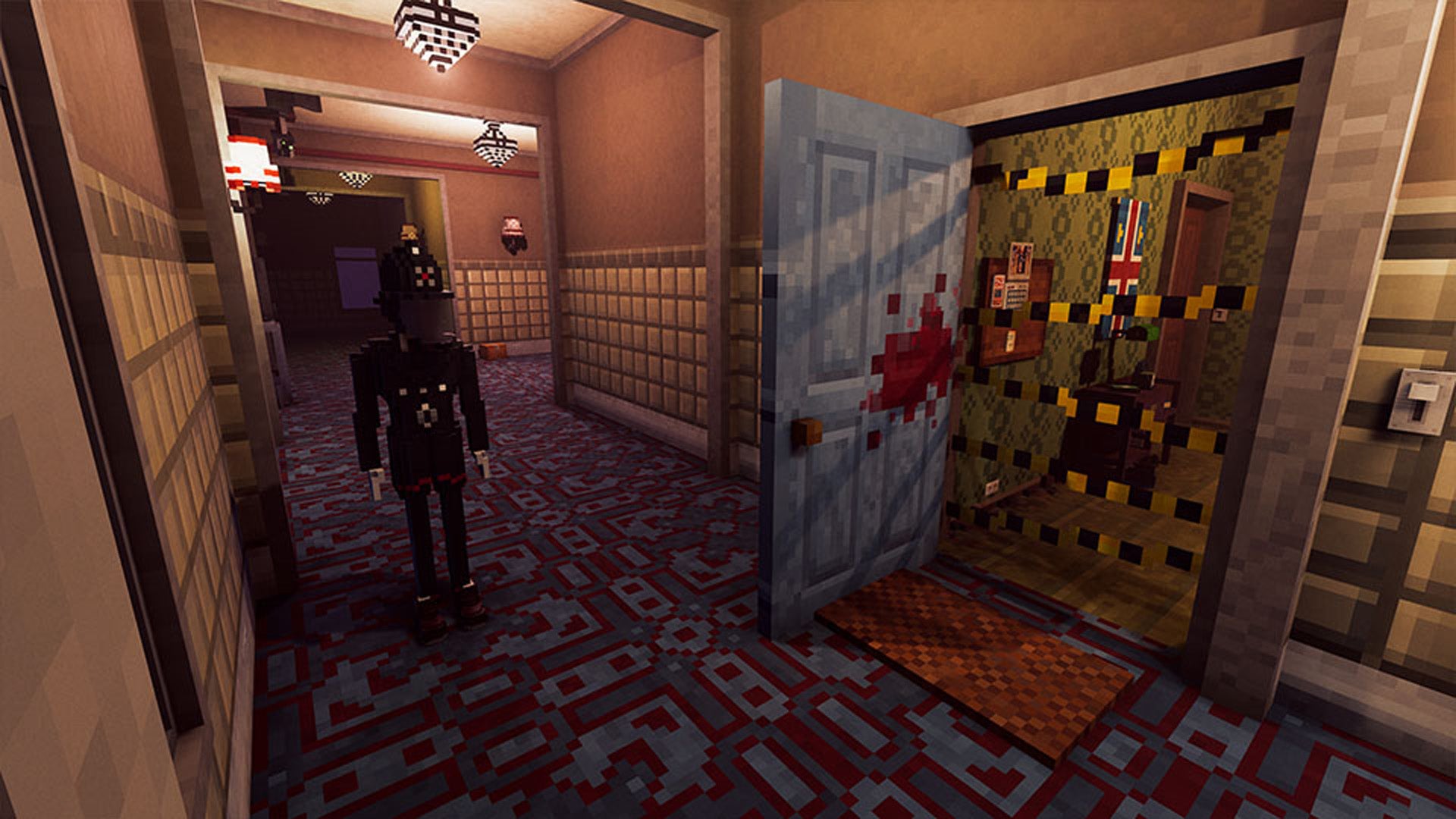 Shadows of Doubt - PlayStation 5 - Video Games by Fireshine Games The Chelsea Gamer