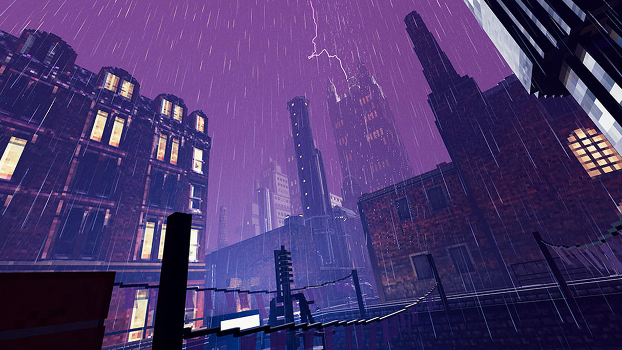 Shadows of Doubt - Xbox Series X - Video Games by Fireshine Games The Chelsea Gamer