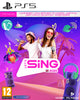 Let's Sing 2025 - UK Version (Standalone) PlayStation 5