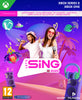 Let's Sing 2025 - UK Version (Standalone) Xbox