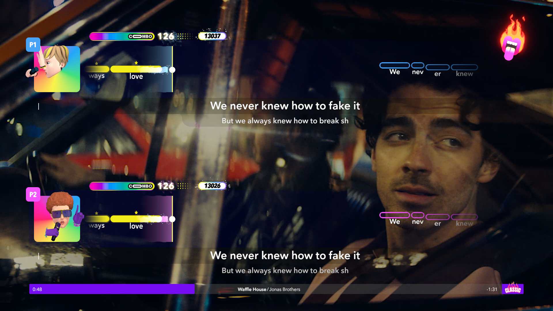 Let's Sing 2025 - UK Version (+ 2 Mics) Xbox - Video Games by Plaion The Chelsea Gamer