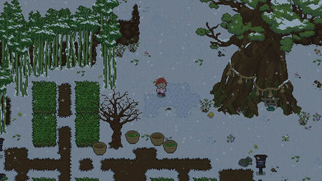 Spirittea - Nintendo Switch - Video Games by Merge Games The Chelsea Gamer