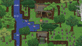 Spirittea - Nintendo Switch - Video Games by Merge Games The Chelsea Gamer