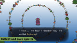 Spirittea - Nintendo Switch - Video Games by Merge Games The Chelsea Gamer