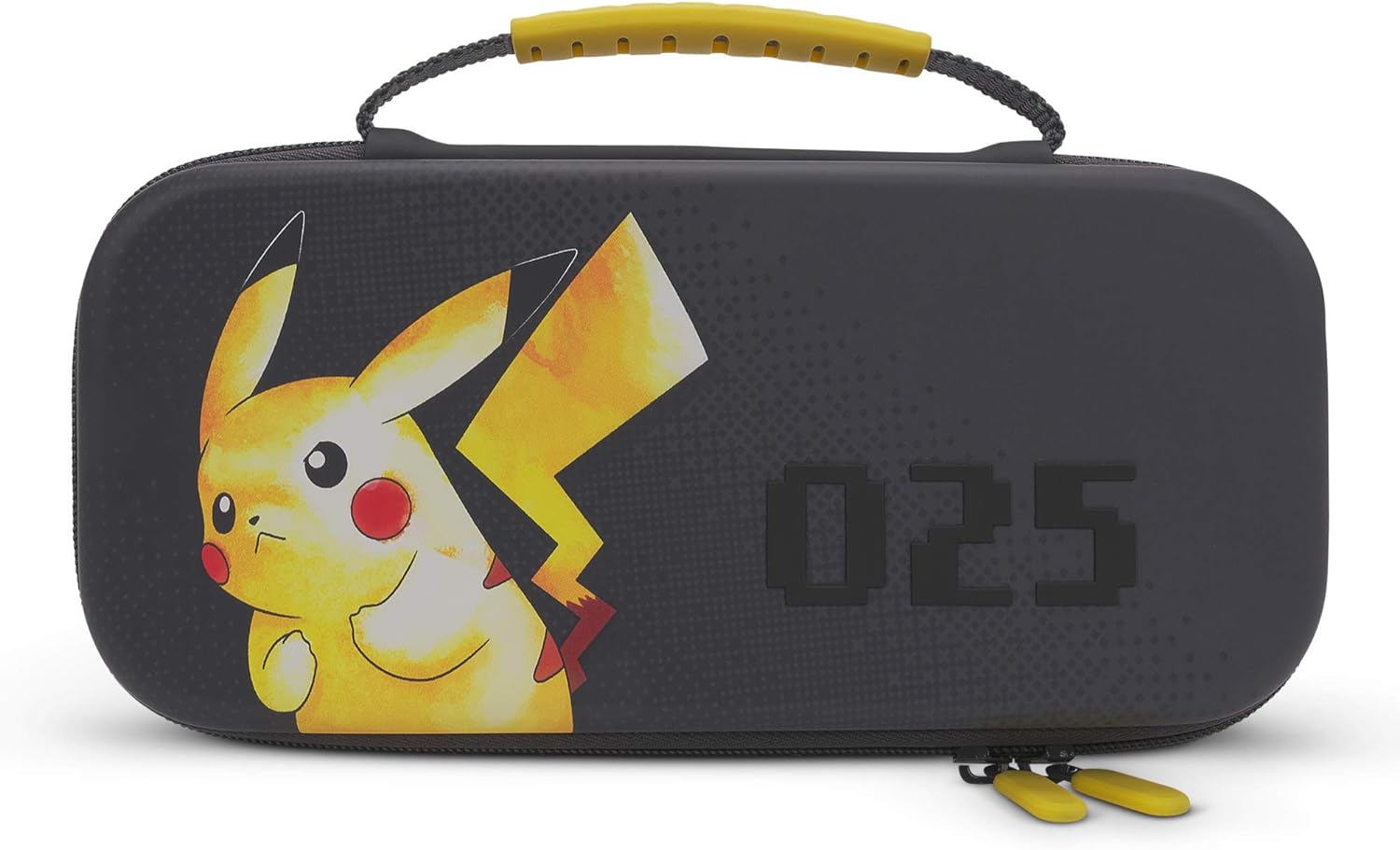 PowerA Protection Case for Nintendo Switch - Pikachu 025 - Console Accessories by PowerA The Chelsea Gamer