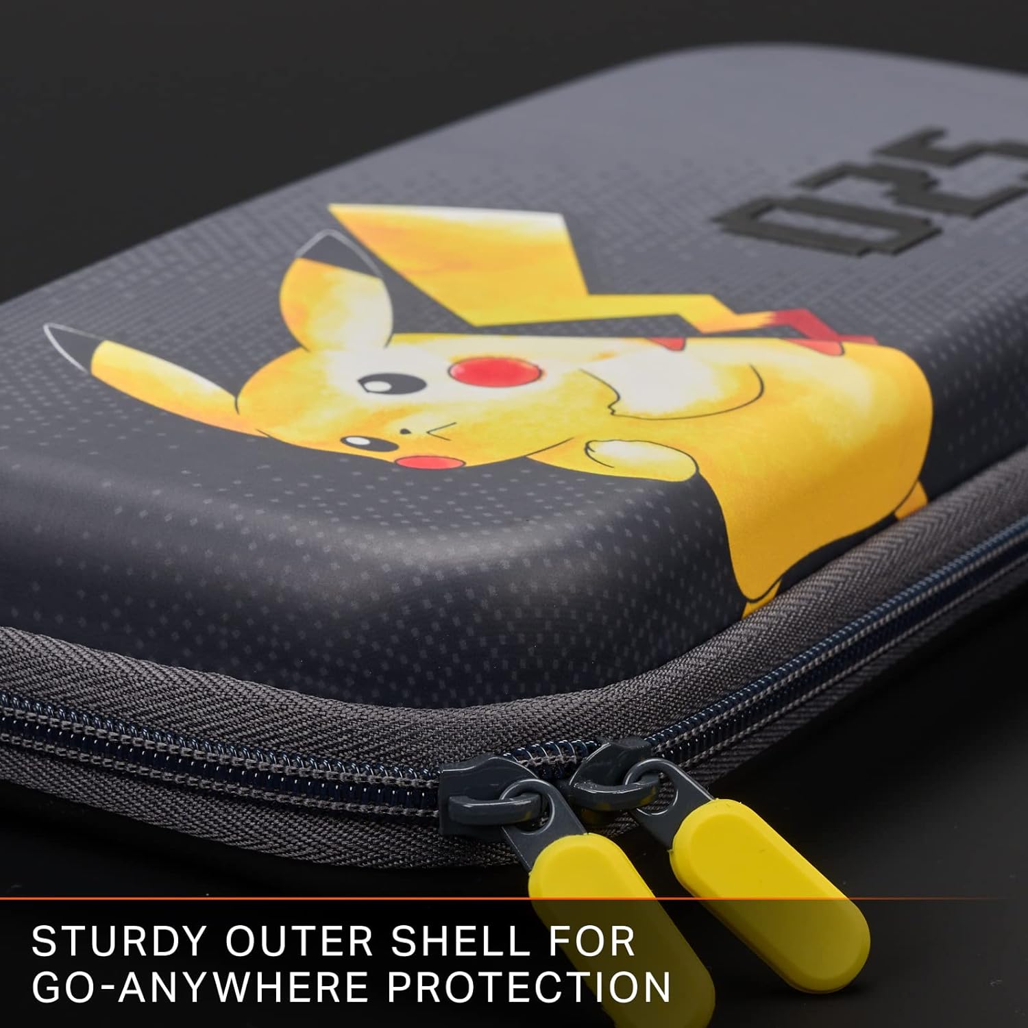 PowerA Protection Case for Nintendo Switch - Pikachu 025 - Console Accessories by PowerA The Chelsea Gamer