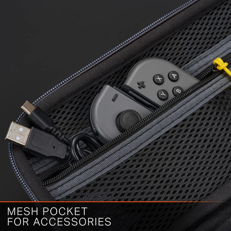 PowerA Protection Case for Nintendo Switch - Pikachu 025 - Console Accessories by PowerA The Chelsea Gamer