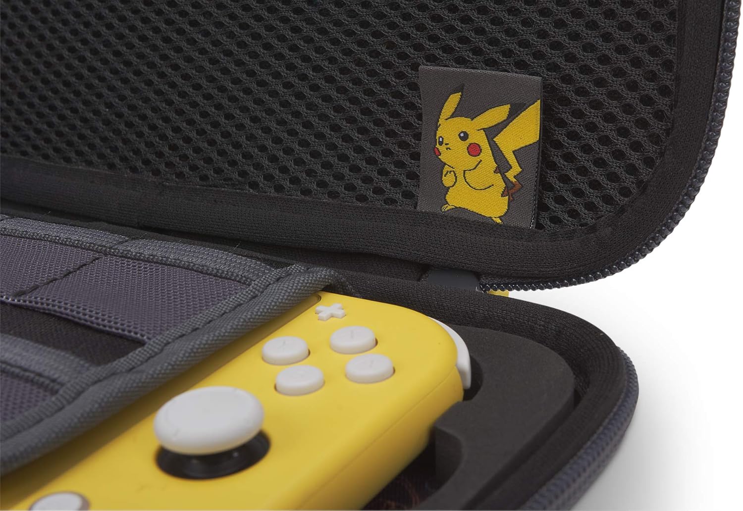 PowerA Protection Case for Nintendo Switch - Pikachu 025 - Console Accessories by PowerA The Chelsea Gamer