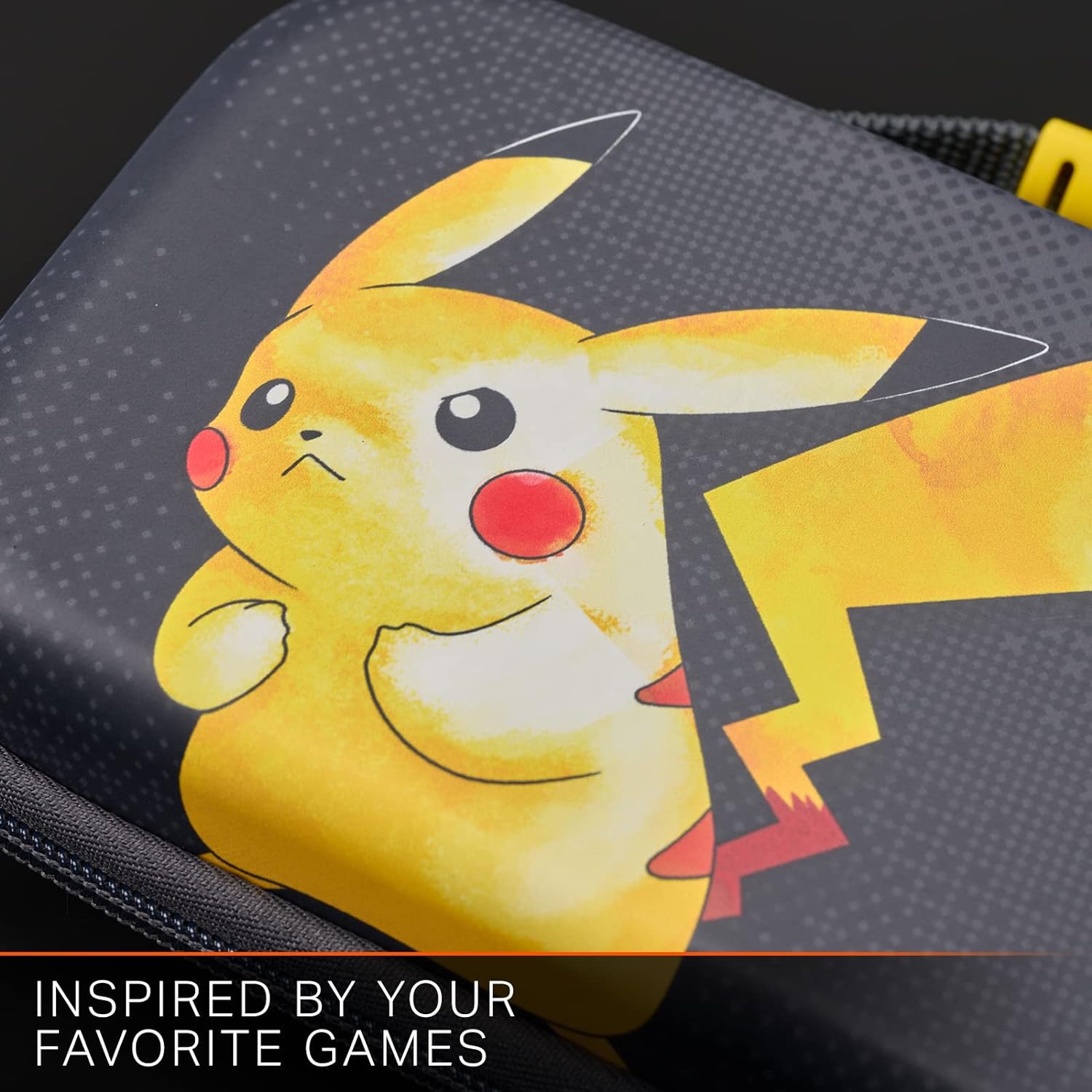 PowerA Protection Case for Nintendo Switch - Pikachu 025 - Console Accessories by PowerA The Chelsea Gamer