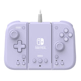 Split Pad Pro Attachment Set - Lavender - Console Accessories by HORI The Chelsea Gamer