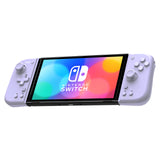 Split Pad Pro Attachment Set - Lavender - Console Accessories by HORI The Chelsea Gamer