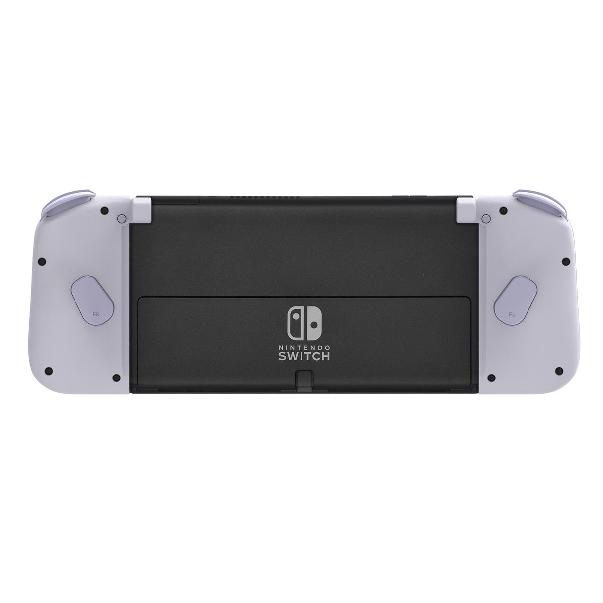 Split Pad Pro Attachment Set - Lavender - Console Accessories by HORI The Chelsea Gamer