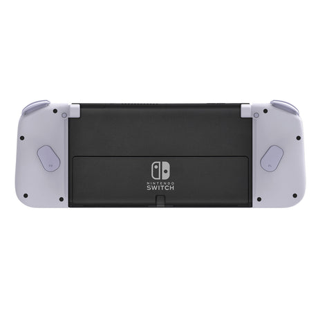 Split Pad Pro Attachment Set - Lavender - Console Accessories by HORI The Chelsea Gamer