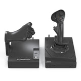 Hori HOTAS Flight Stick for Xbox Series X|S & PC - Console Accessories by HORI The Chelsea Gamer