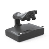 Hori HOTAS Flight Stick for Xbox Series X|S & PC - Console Accessories by HORI The Chelsea Gamer
