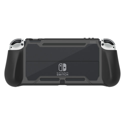 Hori - Hybrid System Armor for Nintendo Switch - OLED Model - Console Accessories by HORI The Chelsea Gamer