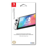 Hori - Screen Protective Filter for Nintendo Switch - OLED Model - Console Accessories by HORI The Chelsea Gamer
