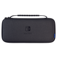 Hori - Slim Tough Pouch (Black) for Nintendo Switch - Console Accessories by HORI The Chelsea Gamer