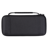 Hori - Slim Tough Pouch (Black) for Nintendo Switch - Console Accessories by HORI The Chelsea Gamer
