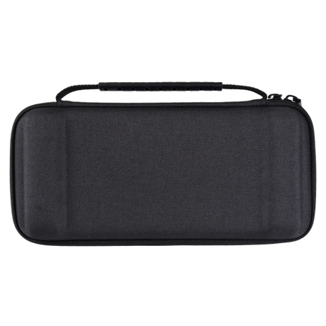 Hori - Slim Tough Pouch (Black) for Nintendo Switch - Console Accessories by HORI The Chelsea Gamer