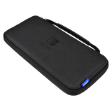 Hori - Slim Tough Pouch (Black) for Nintendo Switch - Console Accessories by HORI The Chelsea Gamer