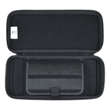 Hori - Slim Tough Pouch (Black) for Nintendo Switch - Console Accessories by HORI The Chelsea Gamer