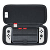 Hori - Slim Tough Pouch (Blue) for Nintendo Switch