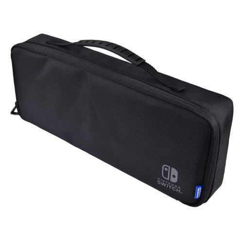 Hori - Cargo Pouch for Nintendo Switch - Console Accessories by HORI The Chelsea Gamer