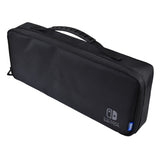Hori - Cargo Pouch for Nintendo Switch - Console Accessories by HORI The Chelsea Gamer