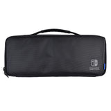 Hori - Cargo Pouch for Nintendo Switch - Console Accessories by HORI The Chelsea Gamer
