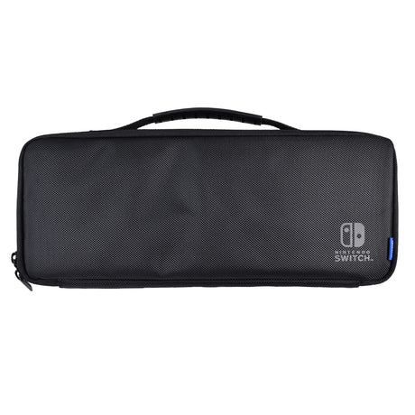 Hori - Cargo Pouch for Nintendo Switch - Console Accessories by HORI The Chelsea Gamer