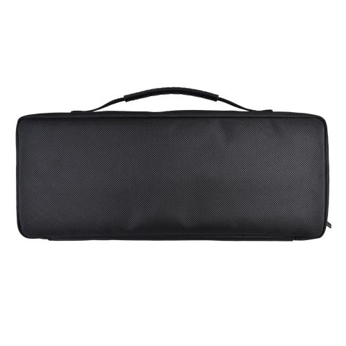 Hori - Cargo Pouch for Nintendo Switch - Console Accessories by HORI The Chelsea Gamer