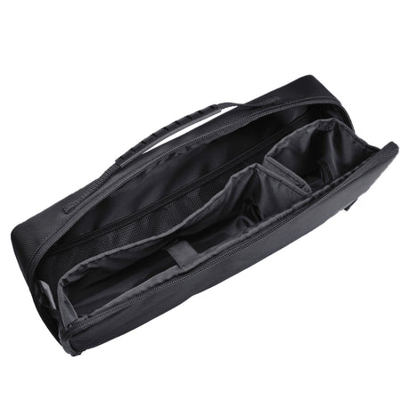 Hori - Cargo Pouch for Nintendo Switch - Console Accessories by HORI The Chelsea Gamer