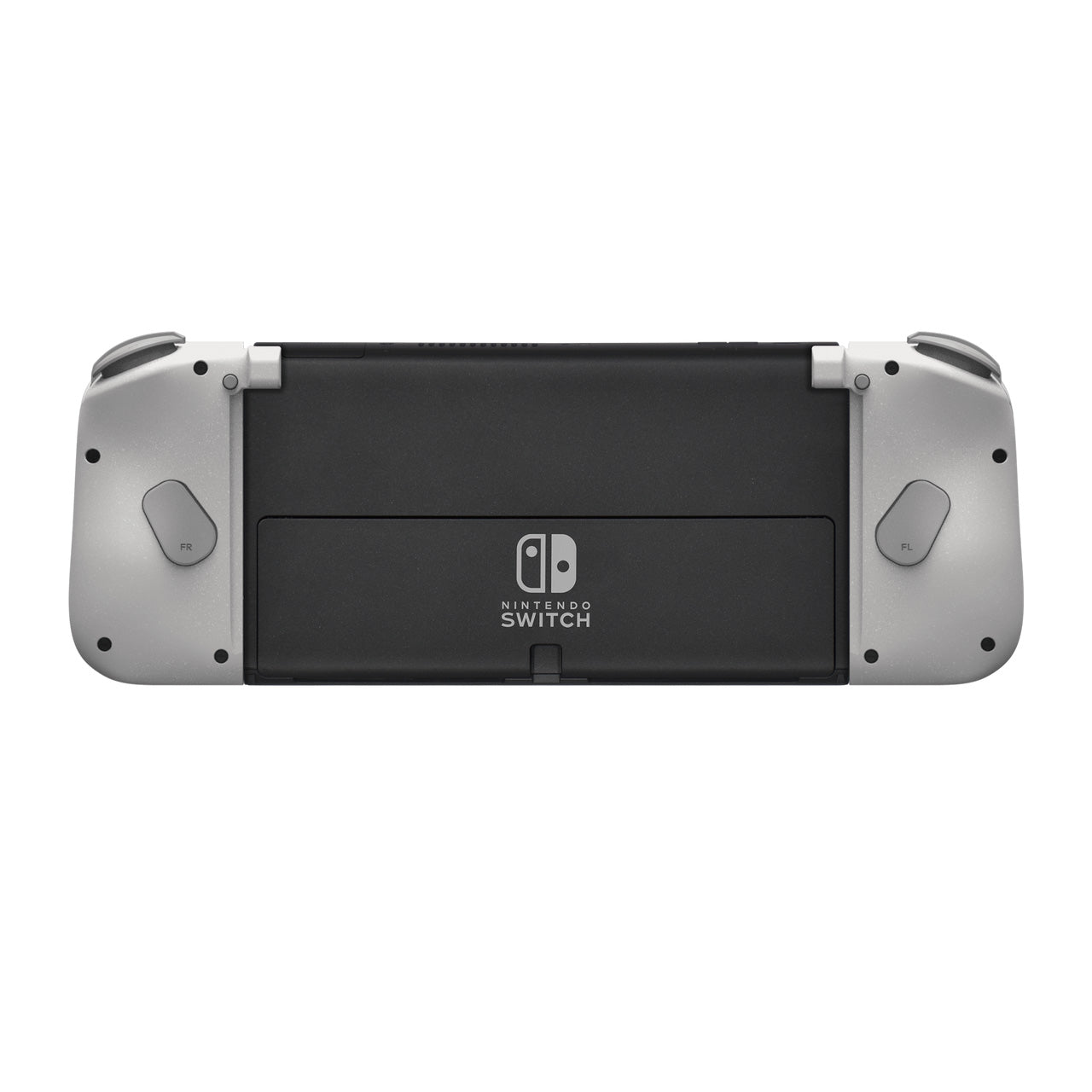 Hori - Split Pad Compact (Eevee) for Nintendo Switch - Console Accessories by HORI The Chelsea Gamer