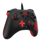 HORI - HORIPAD Turbo (Mario) for Nintendo Switch - Console Accessories by HORI The Chelsea Gamer