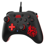 HORI - HORIPAD Turbo (Mario) for Nintendo Switch - Console Accessories by HORI The Chelsea Gamer