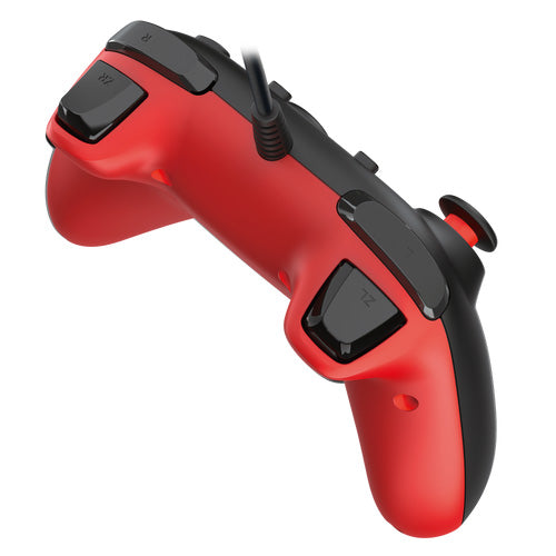 HORI - HORIPAD Turbo (Mario) for Nintendo Switch - Console Accessories by HORI The Chelsea Gamer