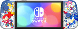 Hori - Split Pad Compact (Sonic) for Nintendo Switch - Console Accessories by HORI The Chelsea Gamer