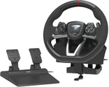 HORI - Racing Wheel Pro Deluxe for Nintendo Switch - Console Accessories by HORI The Chelsea Gamer