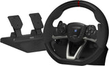 HORI - Racing Wheel Pro Deluxe for Nintendo Switch - Console Accessories by HORI The Chelsea Gamer