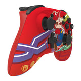 Hori - Wireless HORIPAD (Super Mario) for Nintendo Switch - Console Accessories by HORI The Chelsea Gamer