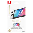 Hori - Premium Anti-Glare Screen Filter for Nintendo Switch - OLED Model - Console Accessories by HORI The Chelsea Gamer