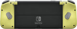 Hori - Split Pad Compact (Light Grey x Yellow) for Nintendo Switch - Console Accessories by HORI The Chelsea Gamer