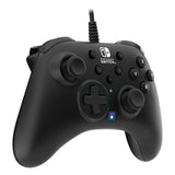 Hori - HORIPAD Turbo (Black) for Nintendo Switch - Console Accessories by HORI The Chelsea Gamer