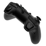 Hori - HORIPAD Turbo (Black) for Nintendo Switch - Console Accessories by HORI The Chelsea Gamer